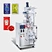 sauce packaging machine